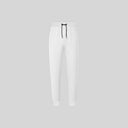 HELADE WHITE JOGGER | Monastery Couture