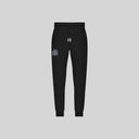 HERCULES BLACK JOGGER | Monastery Couture