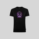 HUNGRIA BLACK T-SHIRT | Monastery Couture