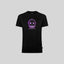 HUNGRIA BLACK T-SHIRT | Monastery Couture