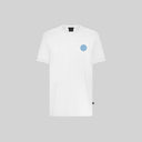 KAUSH WHITE T-SHIRT | Monastery Couture