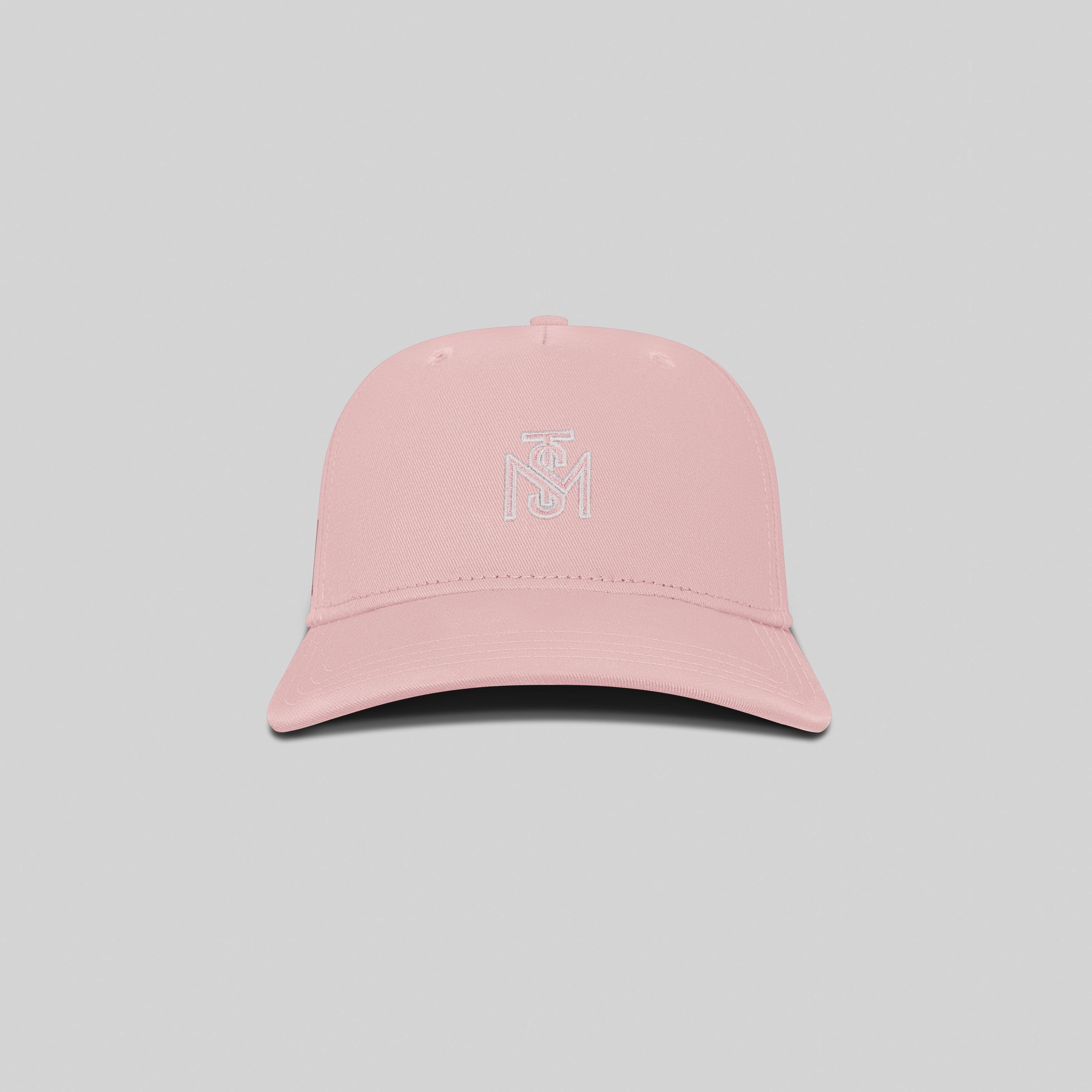 KOPIWE CAP ROSA BAB | Monastery Couture