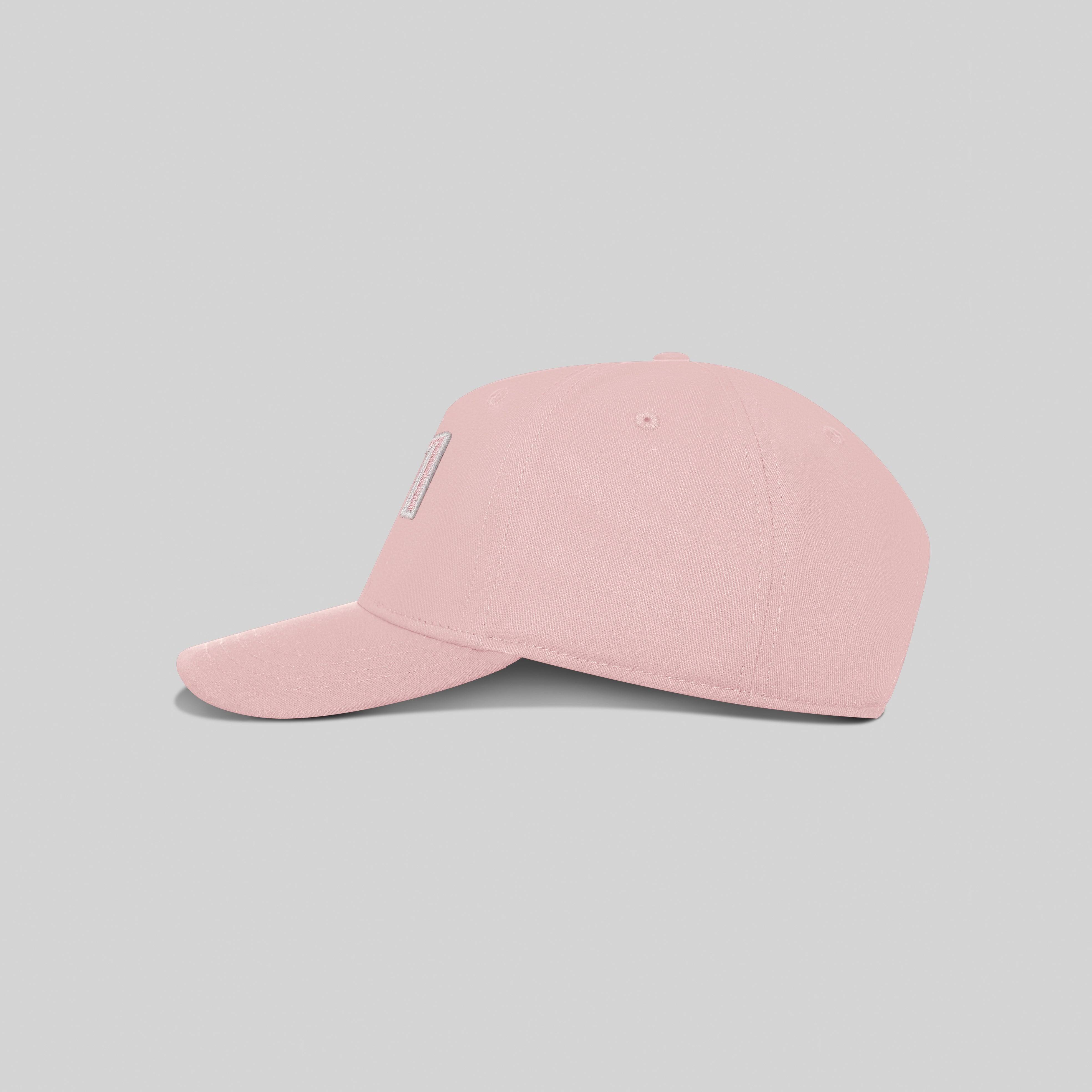 KOPIWE CAP ROSA BAB | Monastery Couture