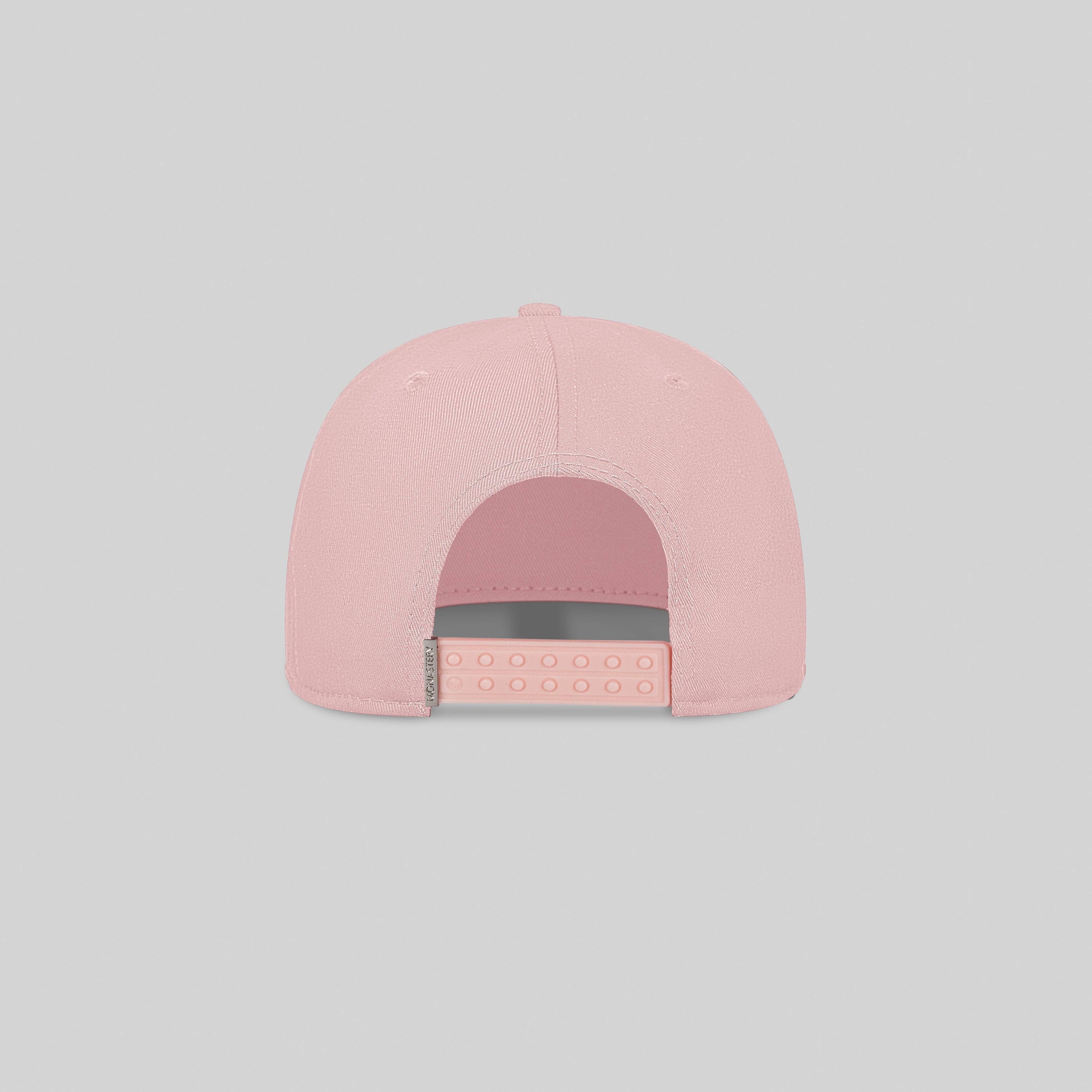 KOPIWE CAP ROSA BAB | Monastery Couture