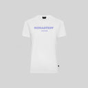 LARSA T-SHIRT WHITE | Monastery Couture