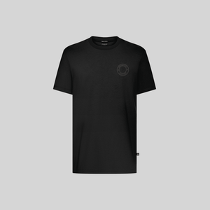 LYNX BLACK T-SHIRT | Monastery Couture