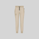 LYRA CAMEL JOGGER | Monastery Couture