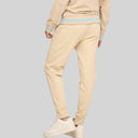 LYRA CAMEL JOGGER | Monastery Couture