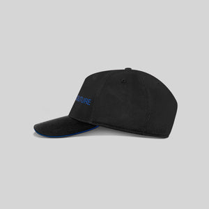 MALATYO BLACK CAP | Monastery Couture