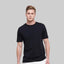 MAXIMO T-SHIRT BLACK | Monastery Couture