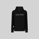 MITRA BLACK HOODIE | Monastery Couture