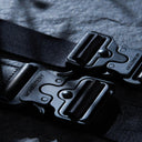 MONASTERY BLACK BELT - Monastery