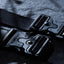 MONASTERY BLACK BELT | Monastery Couture