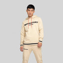 PHOENIX CAMEL JOGGER | Monastery Couture