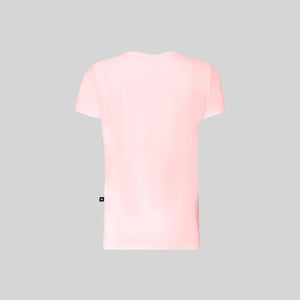 VALENCIA T-SHIRT PINK | Monastery Couture
