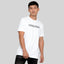 ZAGROS WHITE T-SHIRT | Monastery Couture
