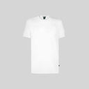 ZEUS T-SHIRT WHITE | Monastery Couture