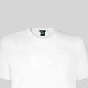 ZEUS T-SHIRT WHITE | Monastery Couture