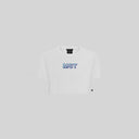 ZITAS WHITE TOP OVERSIZE | Monastery Couture